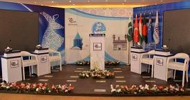 Photos of International Conference on Sultan Bahoo and Mevlana Rumi