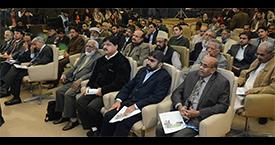 Photos of Seminar on Current Challenges of Pakistan and Vision of Quaid-e-Azam