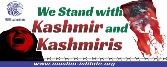 A Walk on Kashmir Solidarity Day