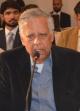 Former Ambassador Aamir Anwar Shadani