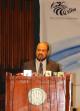 Prof. Dr. Ahmed Yousif Al Draiweesh, President International Islamic University, Islamabad 