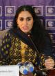 Ms. Farhana Qazi (Fellow at the Center for Golbal Policy, USA & Author, and Instructor for US Military) sharign her views