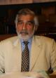 Dr. Talib Hussain Sial, Director IRD, IIUI