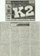 Daily K2 19th Nov, 2012