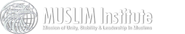 MUSLIM Institute Logo