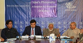 Photos of RTD on Iqbal