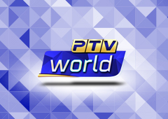 PTV World Report on Solidarity Event with Martyrs of Christchurch
